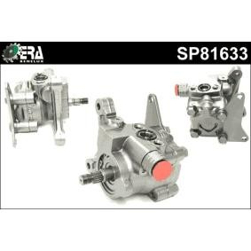 Servopumpe SP81633