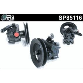 Servopumpe SP85116