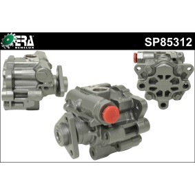Servopumpe SP85312