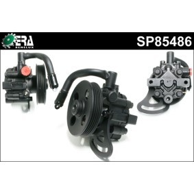 Servopumpe SP85486