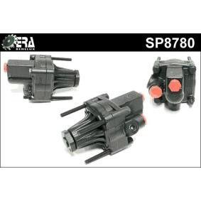 Servopumpe SP8780