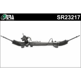 Lenkgetriebe SR23217