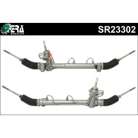 Lenkgetriebe SR23302