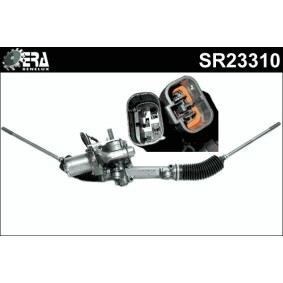 Achetez des Crémaillère de direction ERA Benelux SR23310 à prix pour 662,73 €