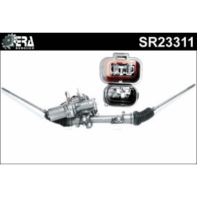 Achetez des Crémaillère de direction ERA Benelux SR23311 à prix pour 1177,72 €
