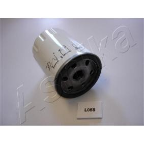 Ölfilter 10-0L-L05 für BERTONE