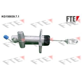 Compre Cilindro transmissor, embraiagem da FTE KG150039.7.1 a um preço baixo por 63,96 €