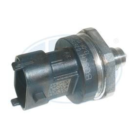 Kraftstoffdrucksensor 550957