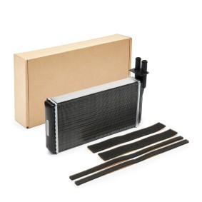 Acquista Scambiatore calore per riscaldamento abitacolo da RIDEX 467H0025 a buon mercato per soli 40,99 €