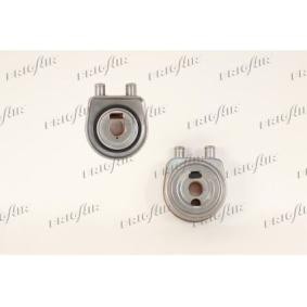 Ölkühler 0709.4003 für RENAULT