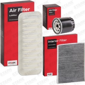 Filterset SKFS-1880011