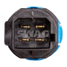 Köp Kupéfilter av SWAG 55 91 9538 till det låga priset 279,31 kr