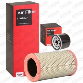 Comprar Kit de filtros de STARK SKFS-1880018 a bajo precio de 11,49 €