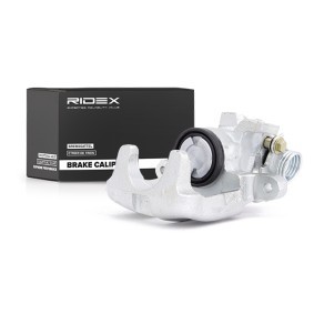 Achetez des Étrier de frein RIDEX 78B0043 à prix pour 67,91 €