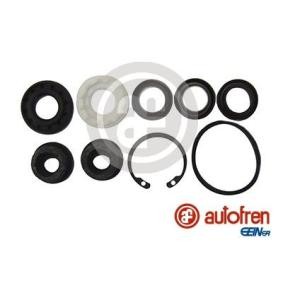 Acquista Kit riparazione, cilindro maestro comando freno da AUTOFREN SEINSA online per SHARAN (7M8, 7M9, 7M6) a prezzi moderati