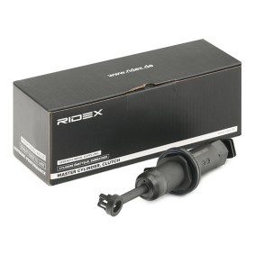 Comprar Cilindro maestro, embrague de RIDEX 234M0053 a bajo precio de 35,30 €