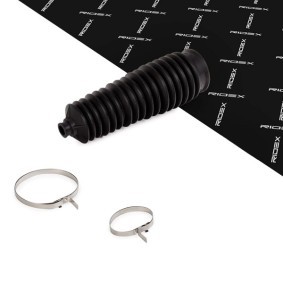 Comprar Fuelle de dirección de RIDEX 191B0031 a bajo precio de 7,70 €
