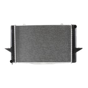 Acquista Radiatore motore da RIDEX 470R0021 a buon mercato per soli 87,19 €