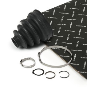 Achetez des Soufflet de cardan RIDEX 193B0013 à prix pour 8,39 €