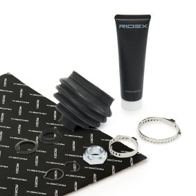 Achsmanschette 193B0073