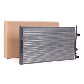 Achetez des Radiateur de chez RIDEX en ligne pour Caddy II Van (9K9A) à prix modérés