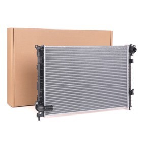 Achetez des Radiateur du moteur RIDEX 470R0183 à prix pour 92,61 €