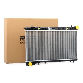 Kühler, Motorkühlung 470R0323
