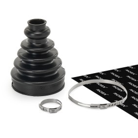 Achetez des Soufflet de cardan RIDEX 193B0048 à prix pour 8,97 €
