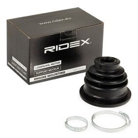 Köp Drivaxeldamask av RIDEX 193B0097 till det låga priset 261,69 kr