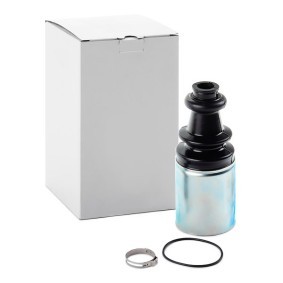 Acquista Cuffia semiasse da RIDEX online per ZX Van / Hatchback (N2) a prezzi moderati