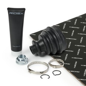 Achetez des Soufflet de cardan RIDEX 193B0088 à prix pour 6,63 €