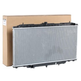 Kühler, Motorkühlung 470R0027