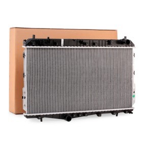 Acquista Radiatore motore da RIDEX 470R0056 a buon mercato per soli 94,08 €