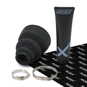 Comprar Fuelle, árbol de transmisión de RIDEX 193B0080 a bajo precio de 6,72 €