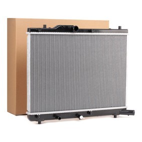 Kühler, Motorkühlung 470R0330