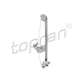 Fensterheber 408 992 von TOPRAN günstig für 25,78 € online kaufen