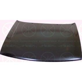 Motorhaube 0016280