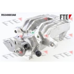 Bremssattel für SEAT von FTE