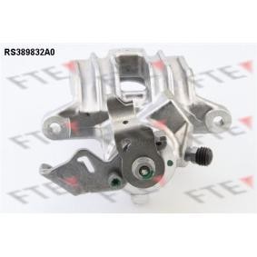 Bremssattel für SEAT von FTE