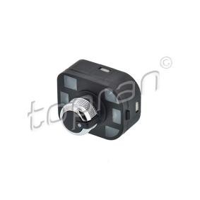 Achetez des Commande, ajustage du miroir TOPRAN 114 917 à prix pour 12,77 €