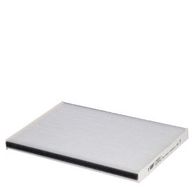 Compre Filtro, ar do habitáculo da HENGST FILTER E3957LI a um preço baixo por 12,40 €