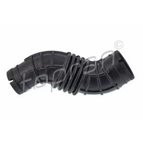 Ansaugschlauch, Luftfilter 722 824 für PEUGEOT