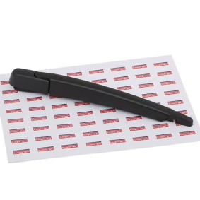 Compre Braço de limpa-vidros, limpeza de vidros da TOPRAN 701 052 a um preço baixo por 27,21 €