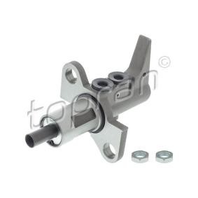 Acquista Cilindro maestro del freno da TOPRAN 115 611 a buon mercato per soli 64,10 €