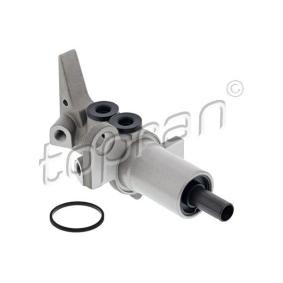 Acquista Cilindro maestro del freno da TOPRAN 115 851 a buon mercato per soli 70,10 €