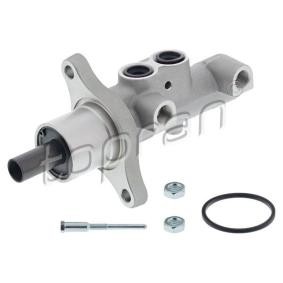 Acquista Cilindro maestro del freno da TOPRAN 304 687 a buon mercato per soli 66,50 €
