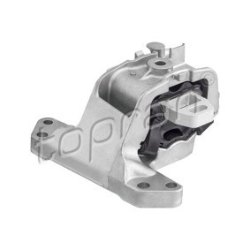 Achetez des Suspension, support d'essieu TOPRAN 723 484 à prix pour 9,79 €