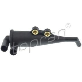 Acquista Valvola, Ventilazione carter da TOPRAN 502 101 a buon mercato per soli 14,80 €