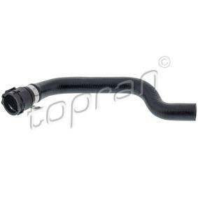 Acquista Flessibile radiatore da TOPRAN 114 133 a buon mercato per soli 14,55 €
