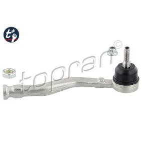 Achetez des Rotule de direction TOPRAN 723 225 à prix pour 16,46 €
